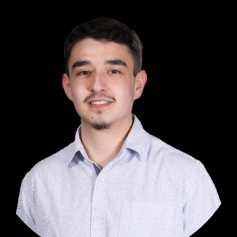 Carlos Perches portrait